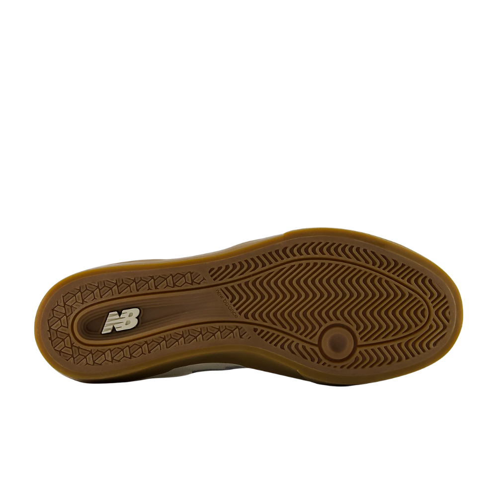 NM272SLI White Bild 3