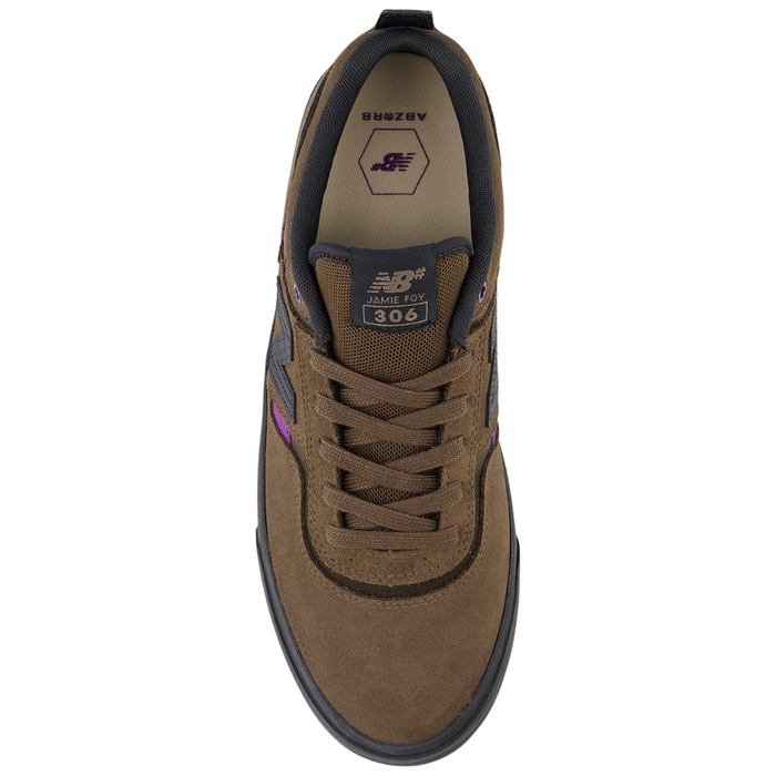 NM306ODS brown Bild 2