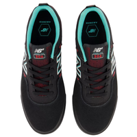 NM306RNR black/red Bild 4