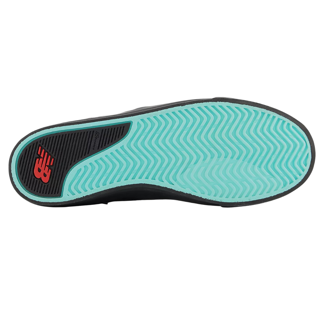 NM306RNR black/red Bild 5