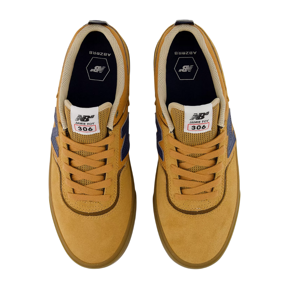 NM306TNB Brown Bild 2