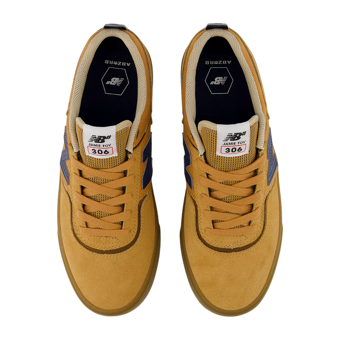 NM306TNB Brown Bild 2