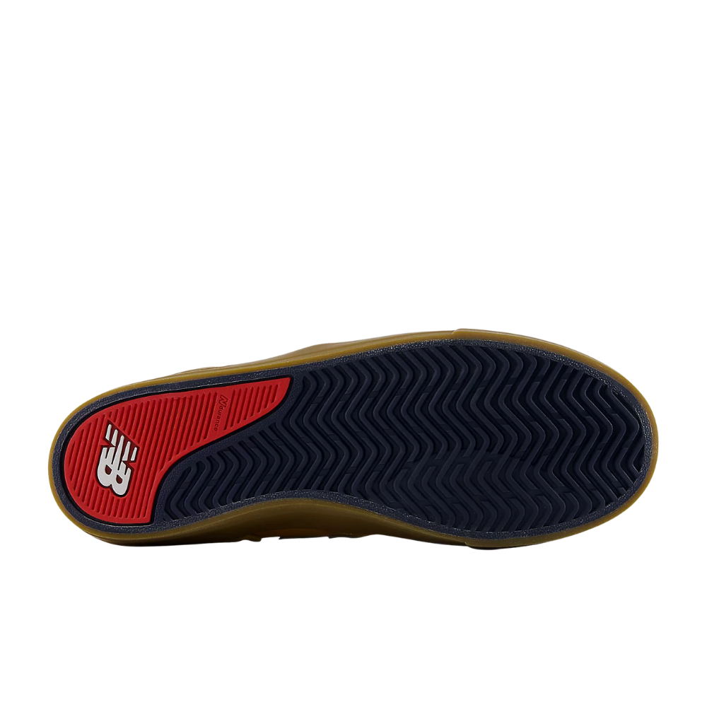 NM306TNB Brown Bild 3