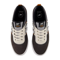 NM306TRZ Grey Bild 3