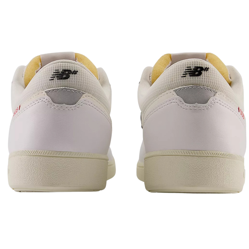 NM508TGS White/Black Bild 5