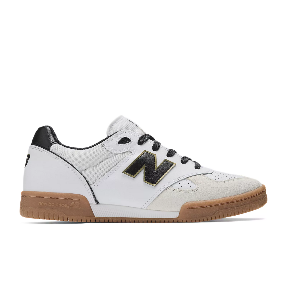 NM600WTA White Bild 1