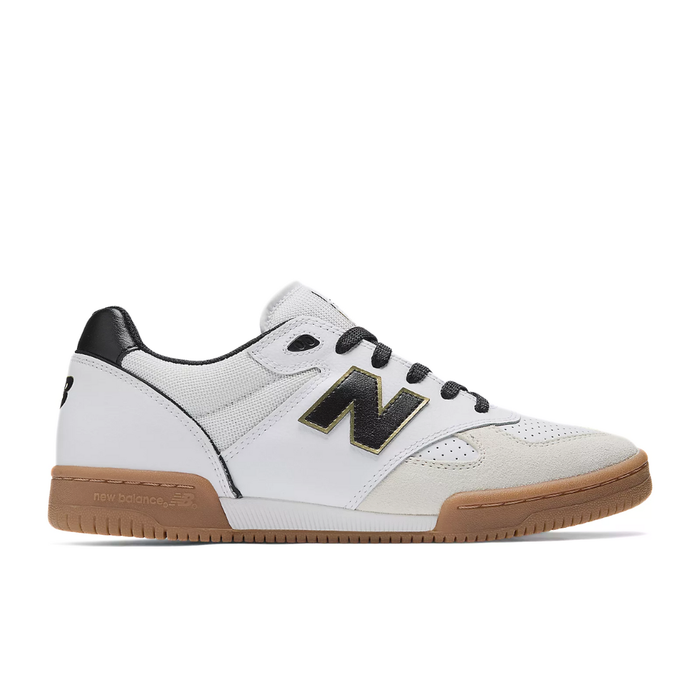 NM600WTA White Bild 1