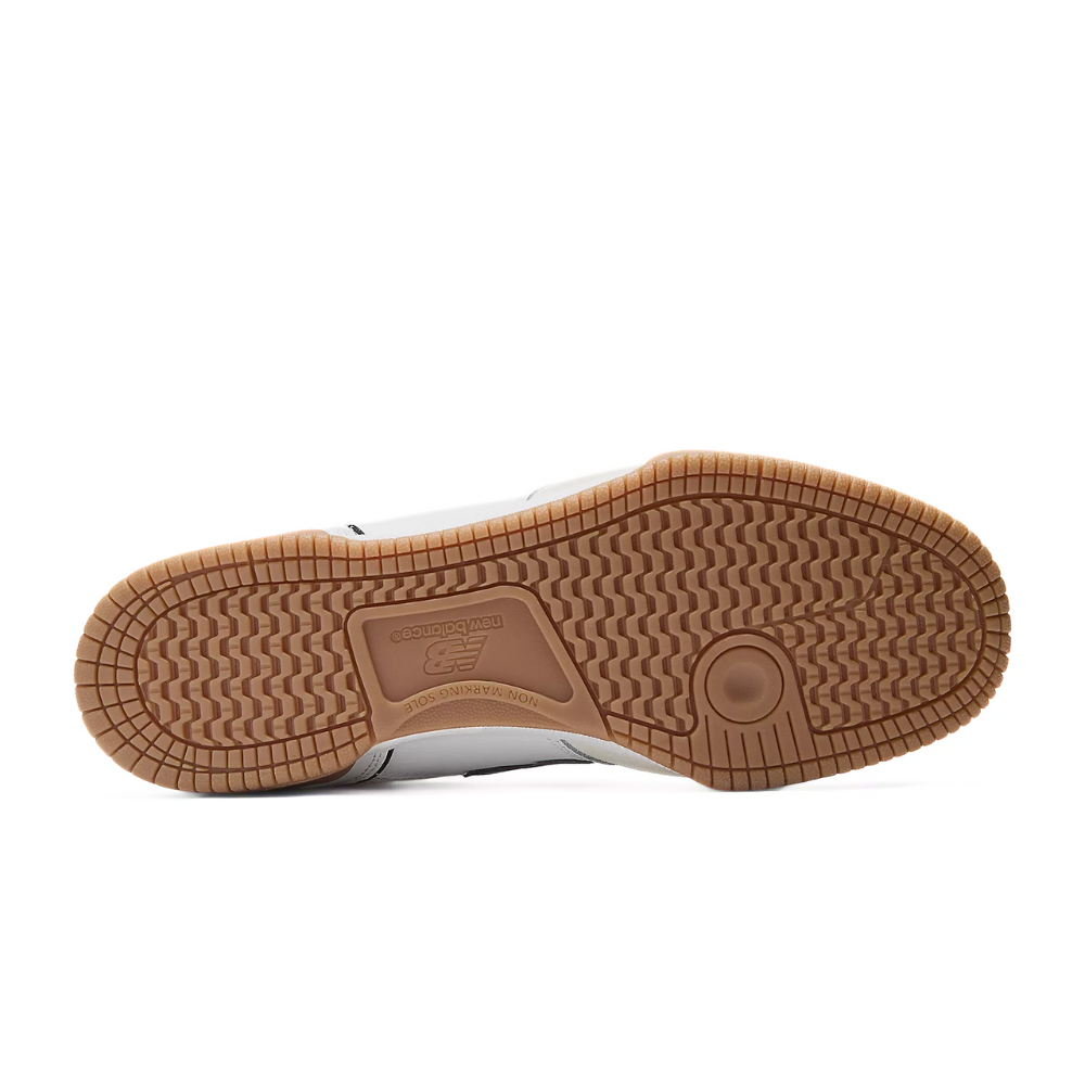 NM600WTA White Bild 4