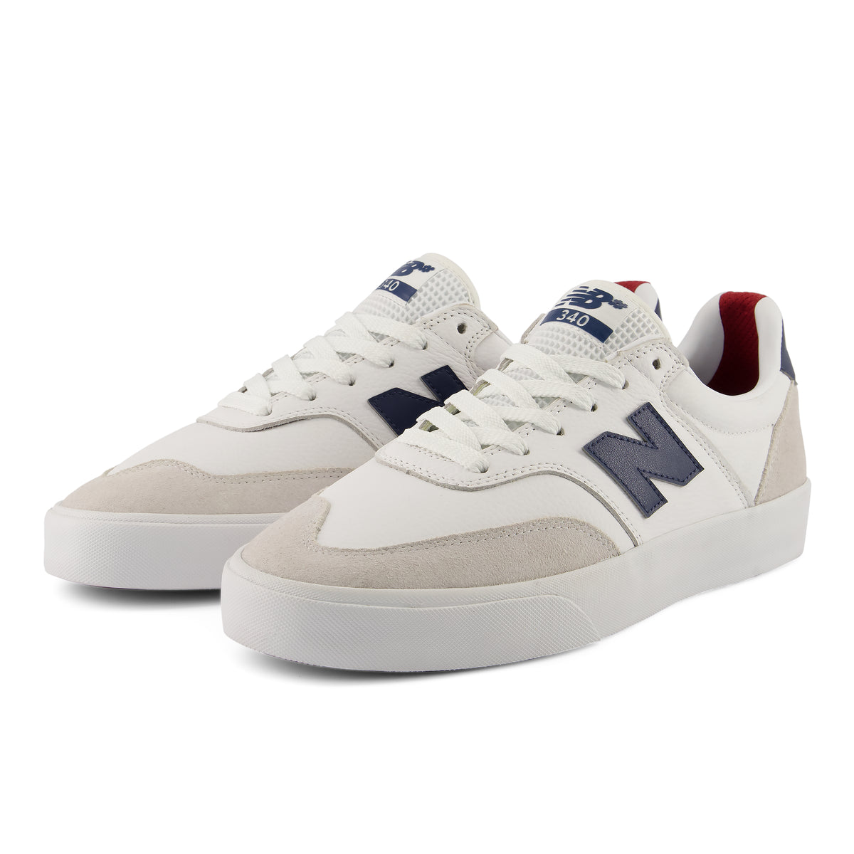 Numeric 340 NB 103 White Bild 10