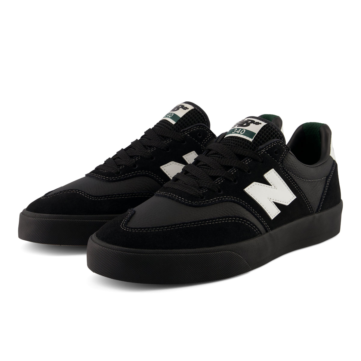 Numeric 340 Black Bild 10