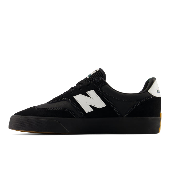 Numeric 340 Black Bild 2