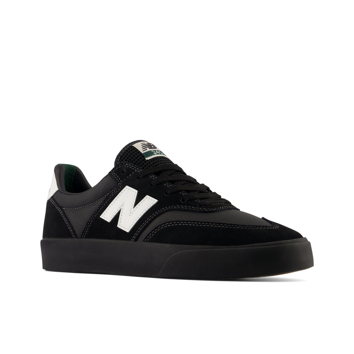 Numeric 340 Black Bild 4