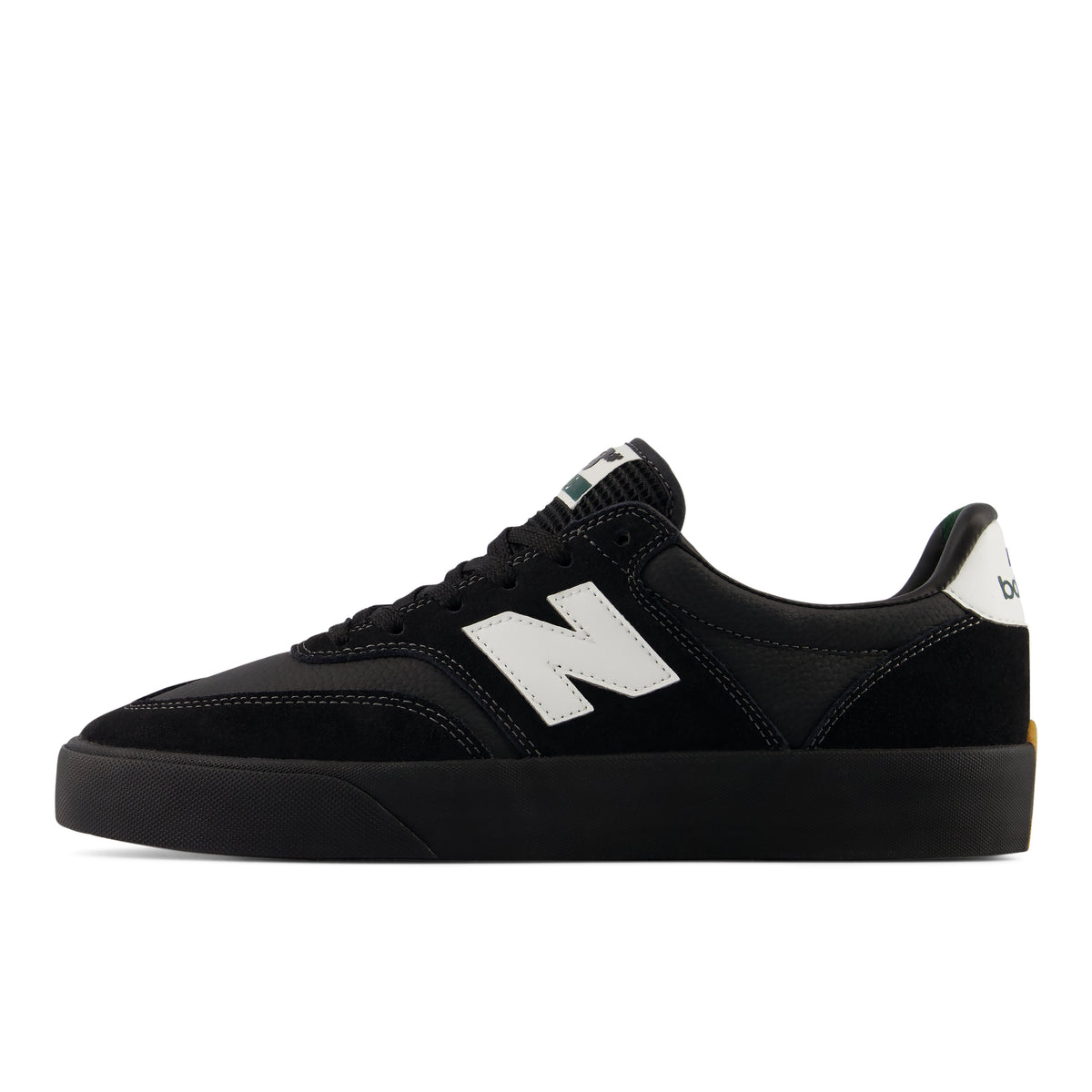 Numeric 340 Black Bild 6