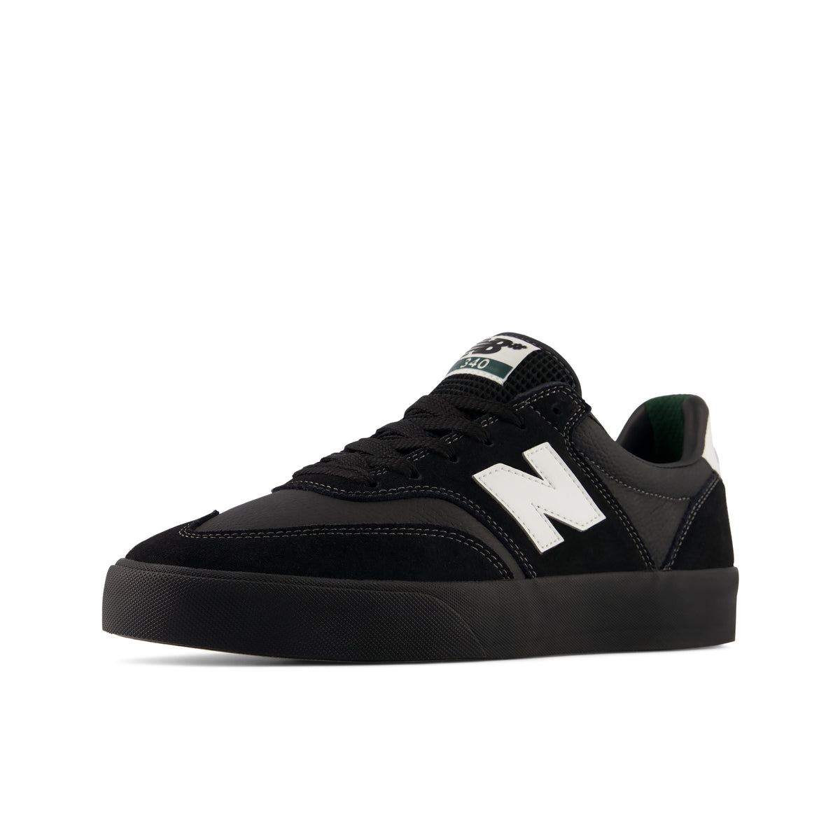 Numeric 340 Black Bild 8