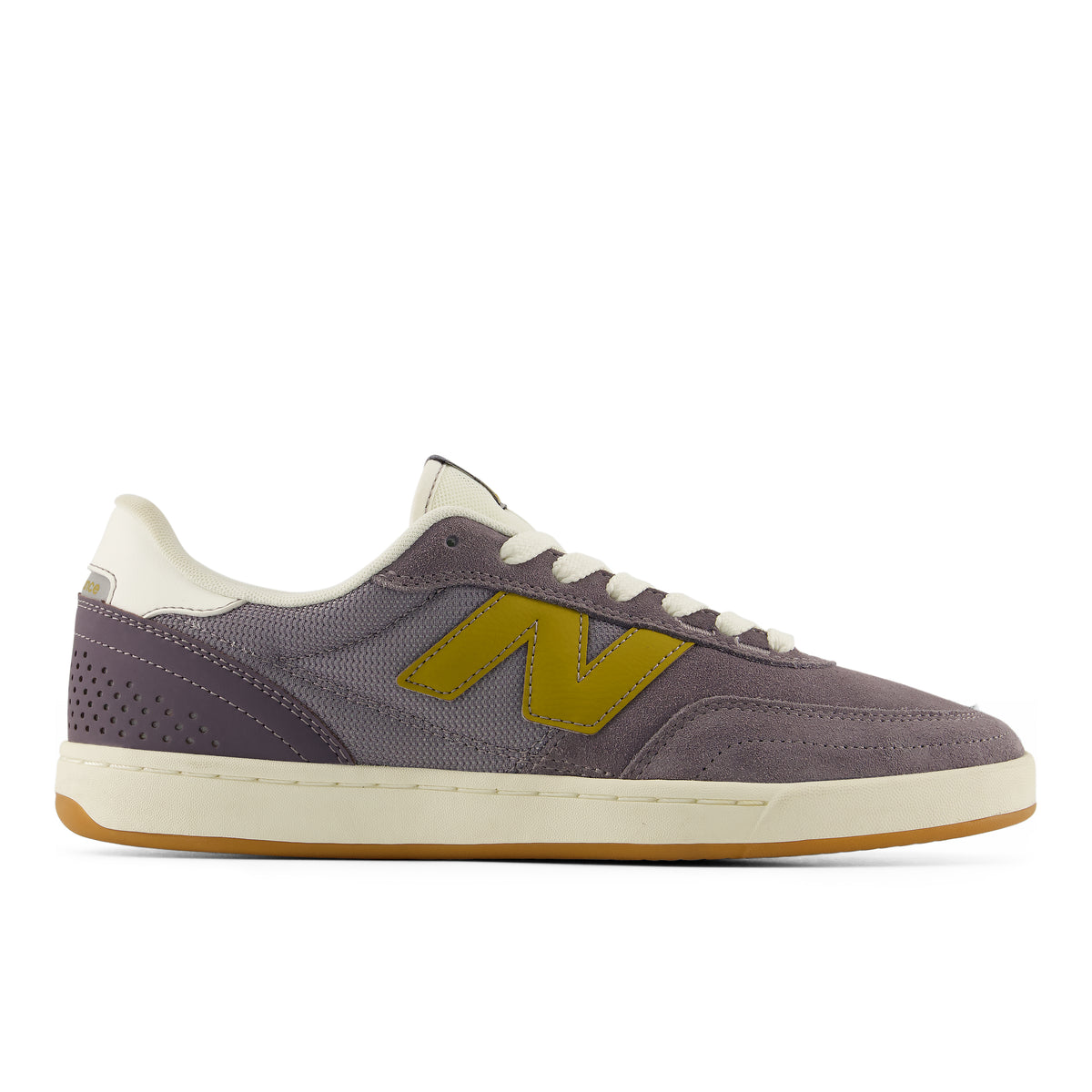Numeric 440 V2 Neptune Grey Bild 1
