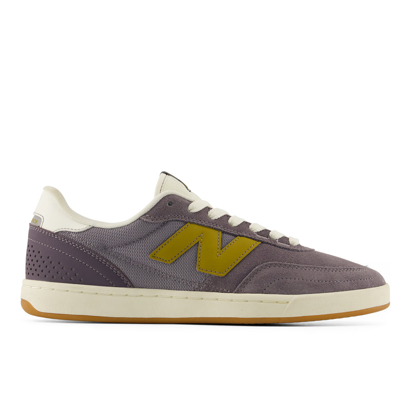 Numeric 440 V2 Neptune Grey Bild 1