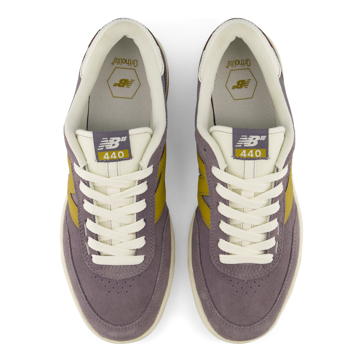 Numeric 440 V2 Neptune Grey Bild 3