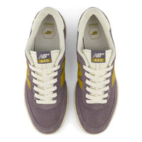 Numeric 440 V2 Neptune Grey Bild 3