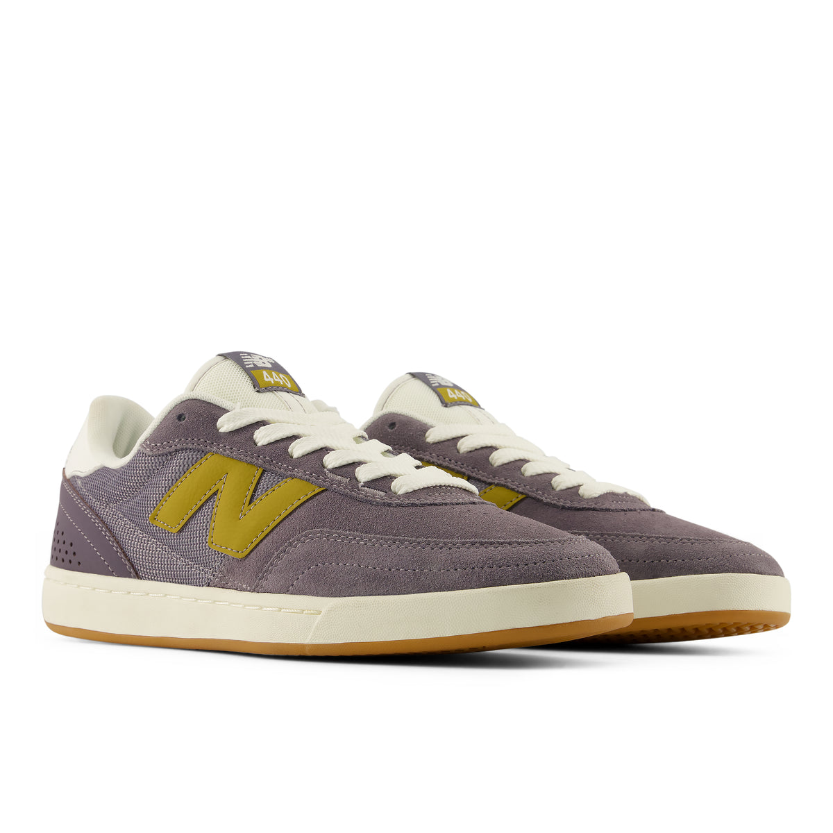 Numeric 440 V2 Neptune Grey Bild 4