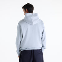Numeric French Terry Hoodie Athletic Grey Bild 3