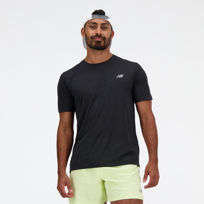 RC Essential T-Shirt Bk Bild 1