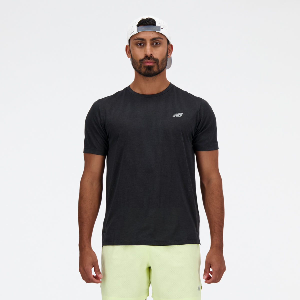 RC Essential T-Shirt Bk Bild 2