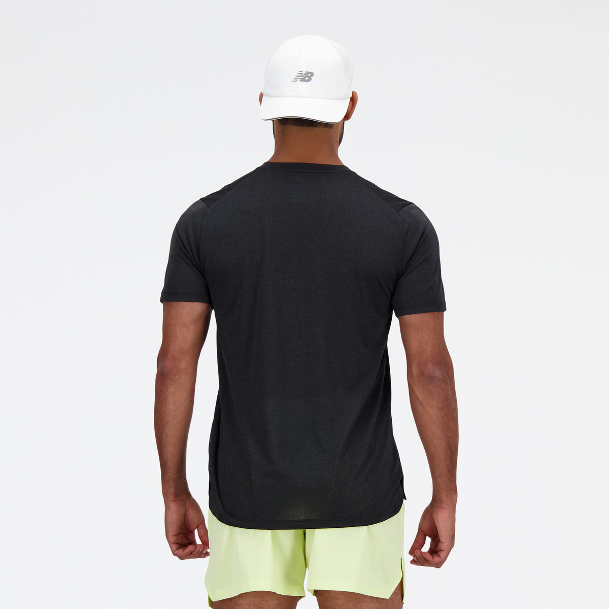 RC Essential T-Shirt Bk Bild 4