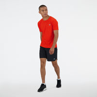 RC Short 7 Black Bild 1