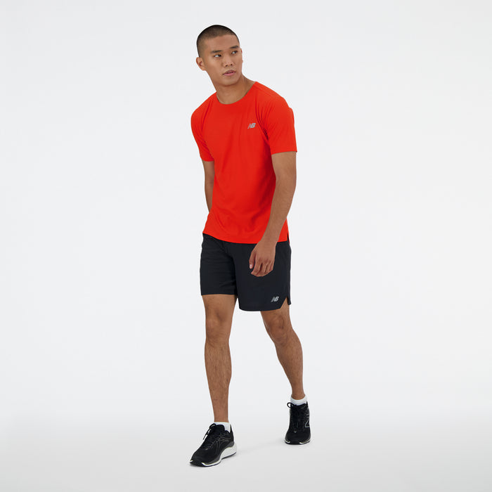 RC Short 7 Black Bild 1