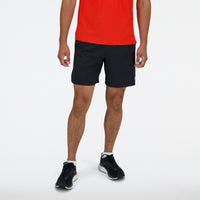 RC Short 7 Black Bild 2