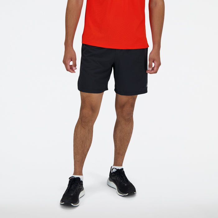RC Short 7 Black Bild 2