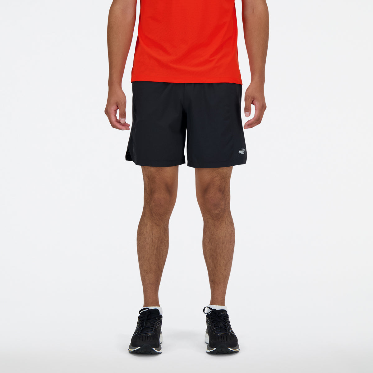 RC Short 7 Black Bild 3