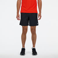 RC Short 7 Black Bild 3