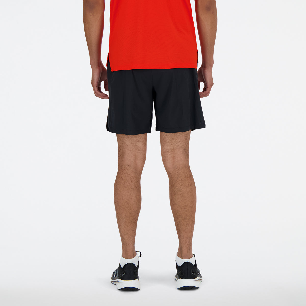 RC Short 7 Black Bild 5