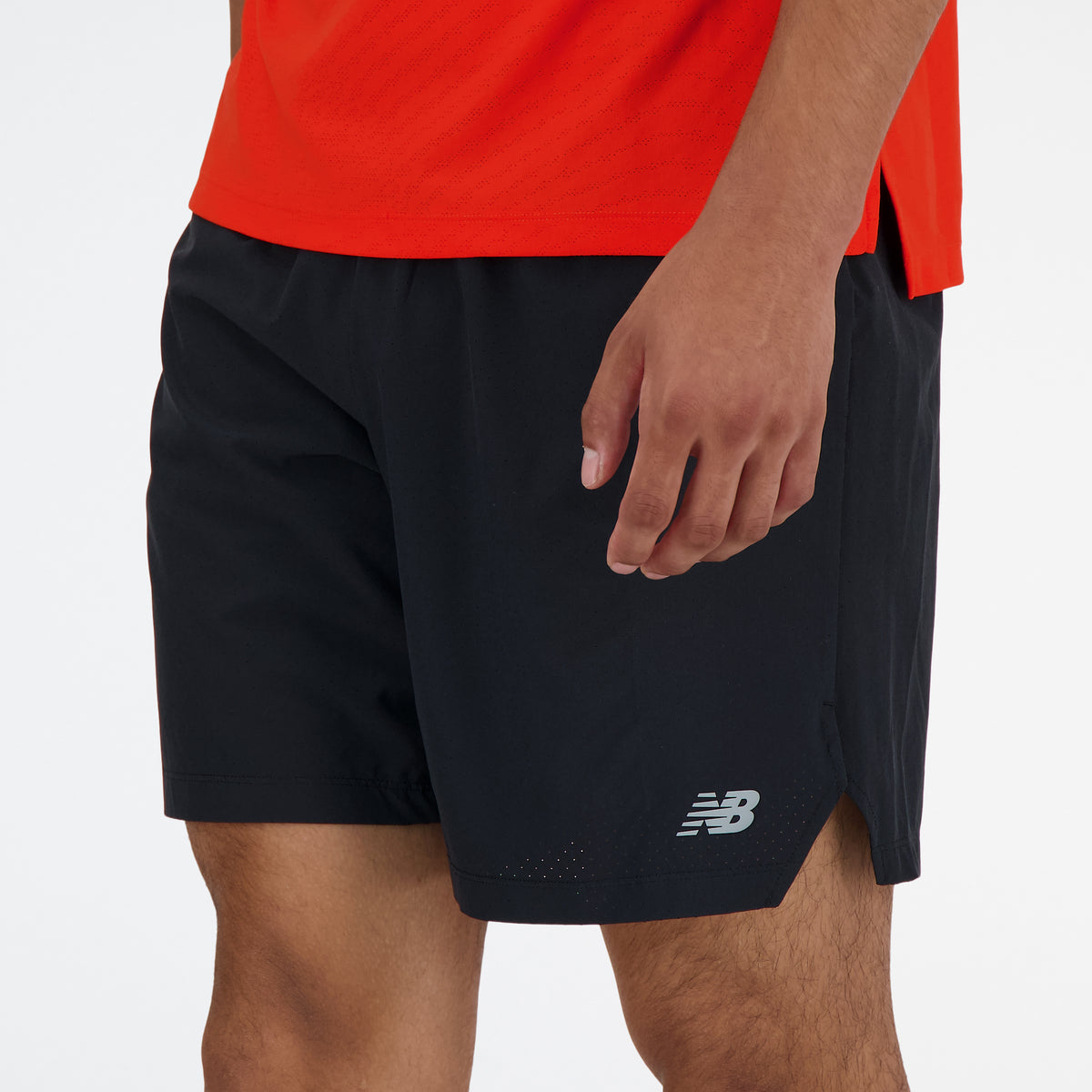 RC Short 7 Black Bild 6