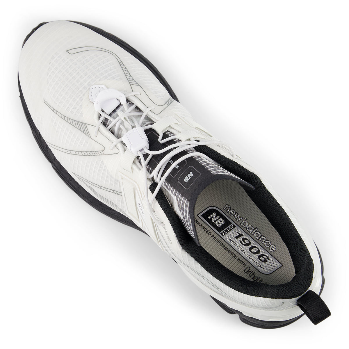 U1906RNA White Bild 1