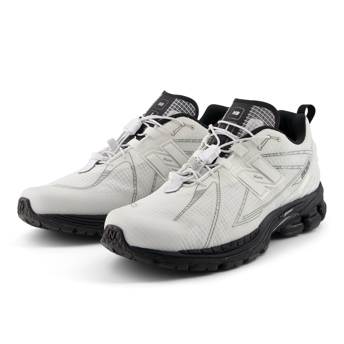 U1906RNA White Bild 2