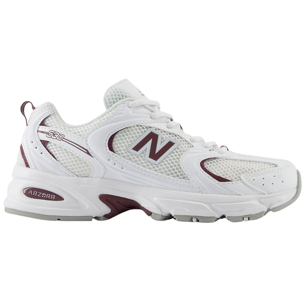 U530CSF white/purple Bild 1