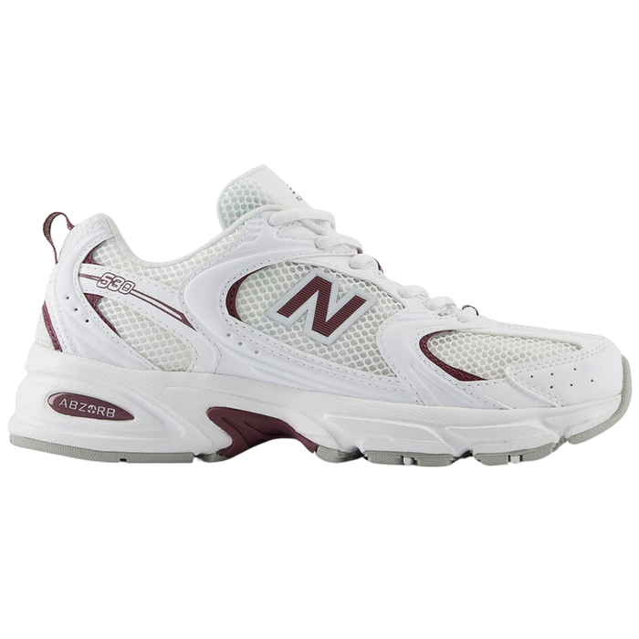 U530CSF white/purple Bild 1