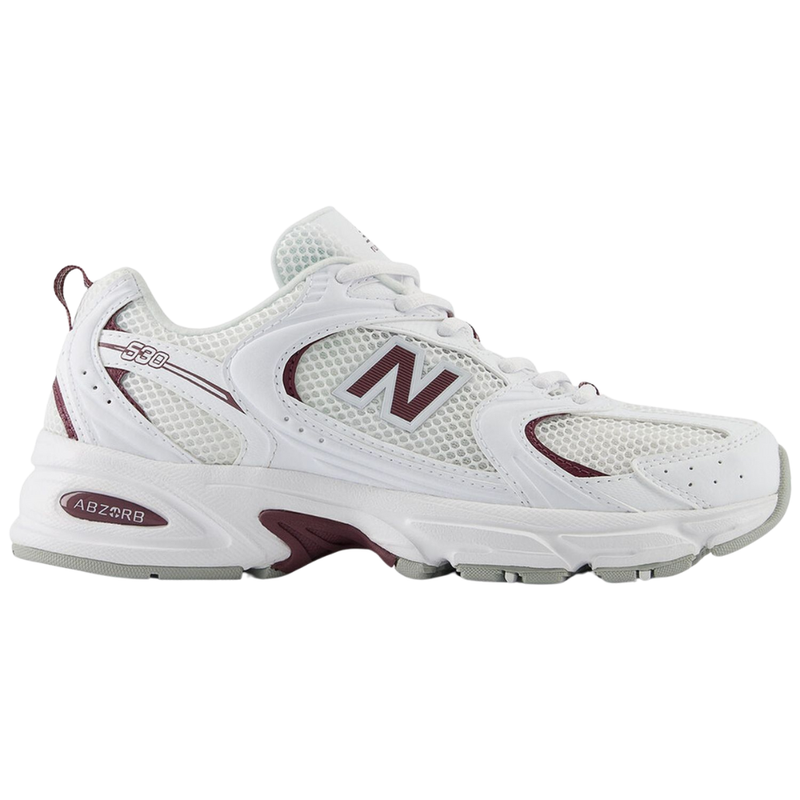 U530CSF white/purple Bild 1