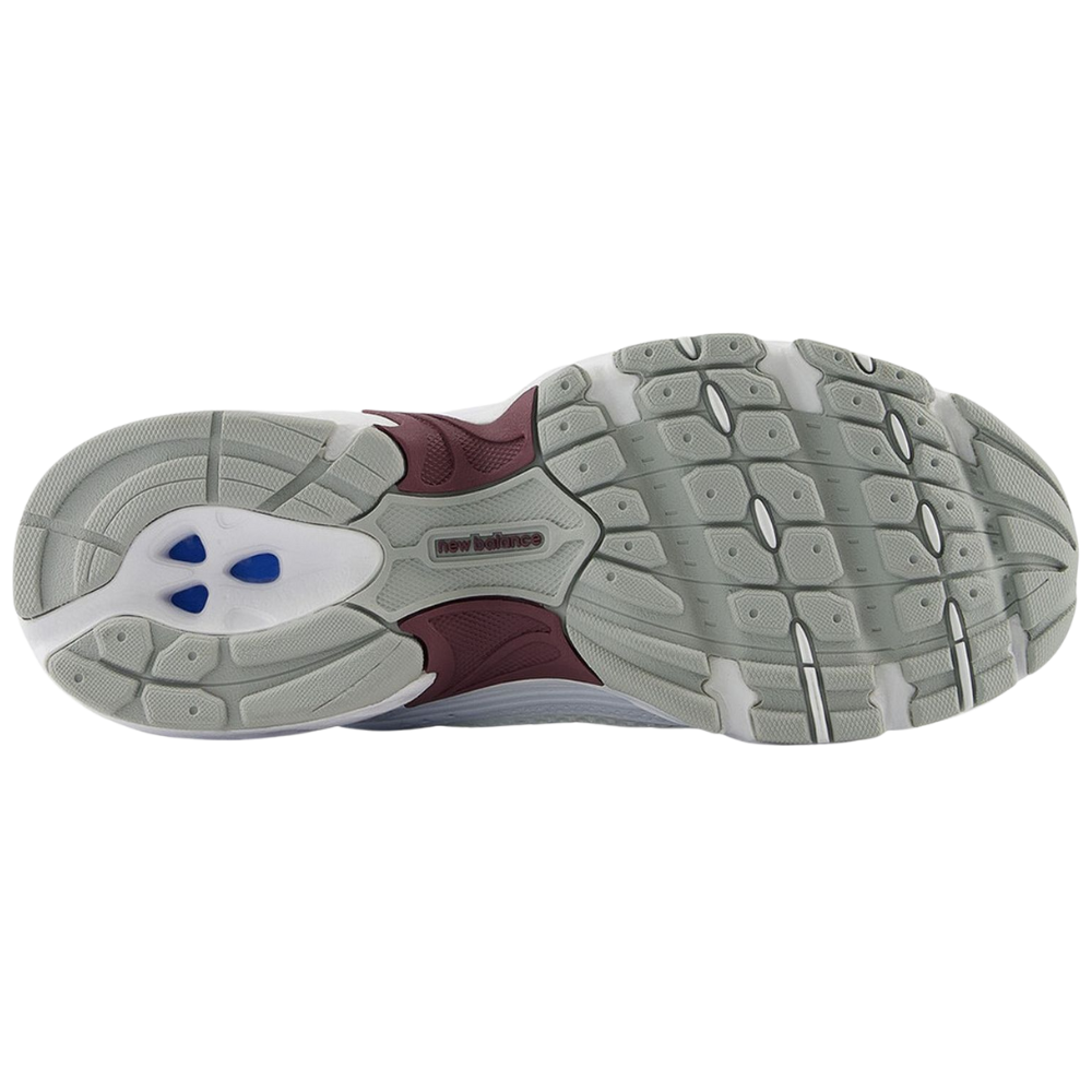 U530CSF white/purple Bild 2