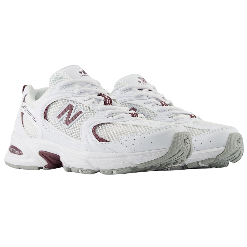 U530CSF white/purple Bild 3