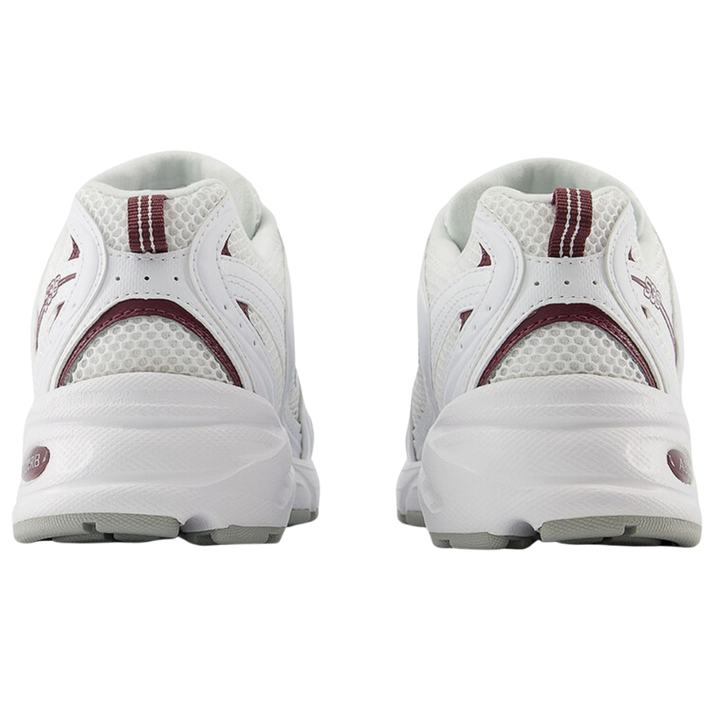 U530CSF white/purple Bild 4