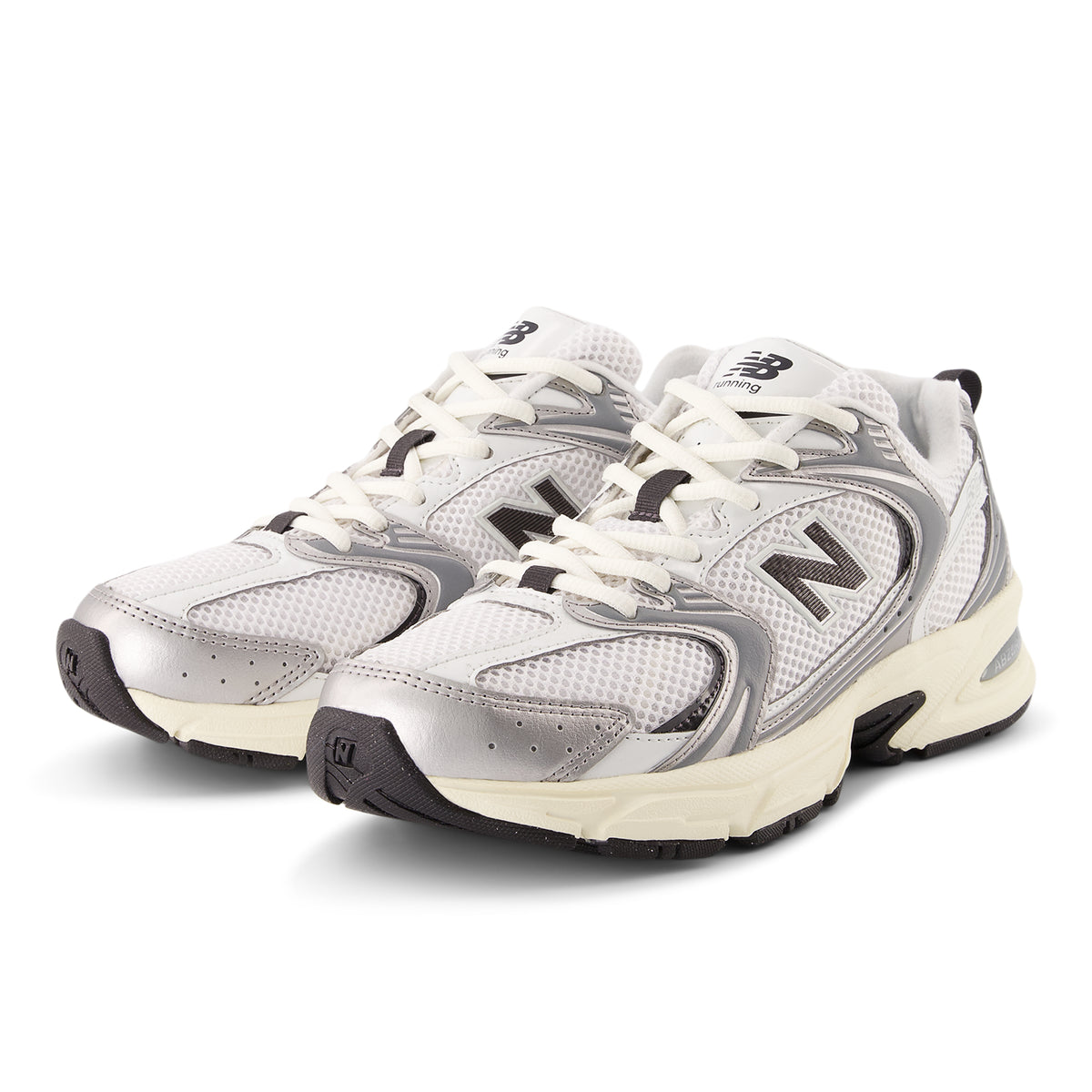 U530ESA Silver Metallic Bild 10