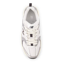 U530ESA Silver Metallic Bild 3