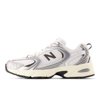 U530ESA Silver Metallic Bild 6