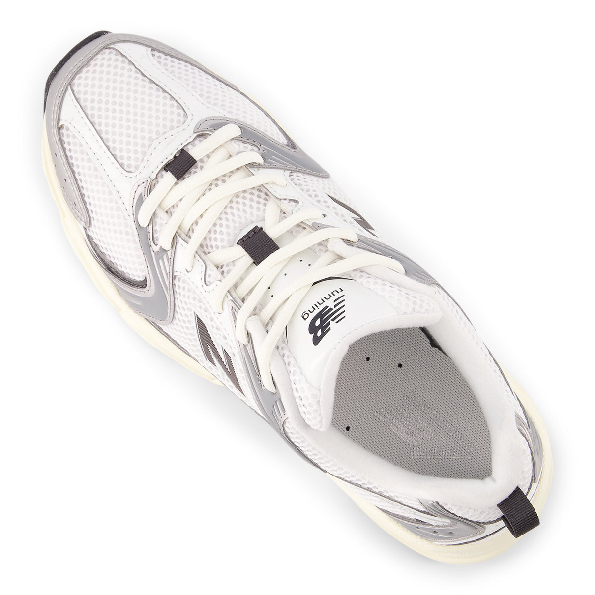 U530ESA Silver Metallic Bild 9