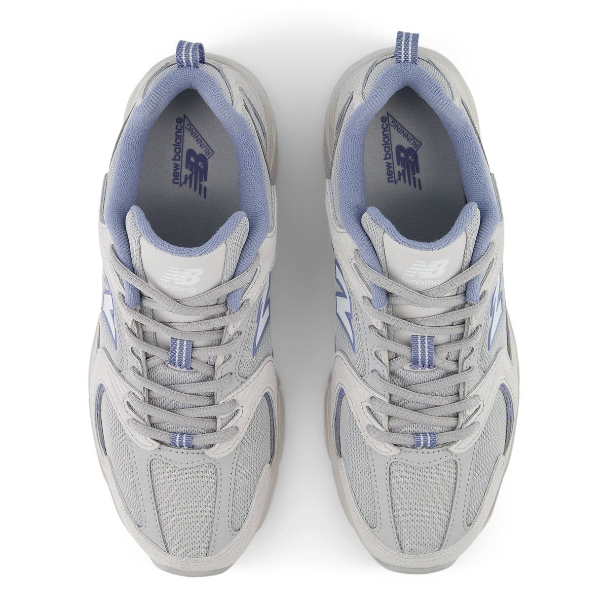 U530SMB Grey Matter Bild 3