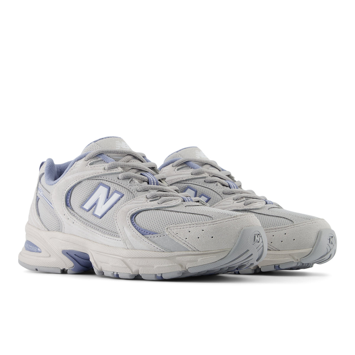 U530SMB Grey Matter Bild 4