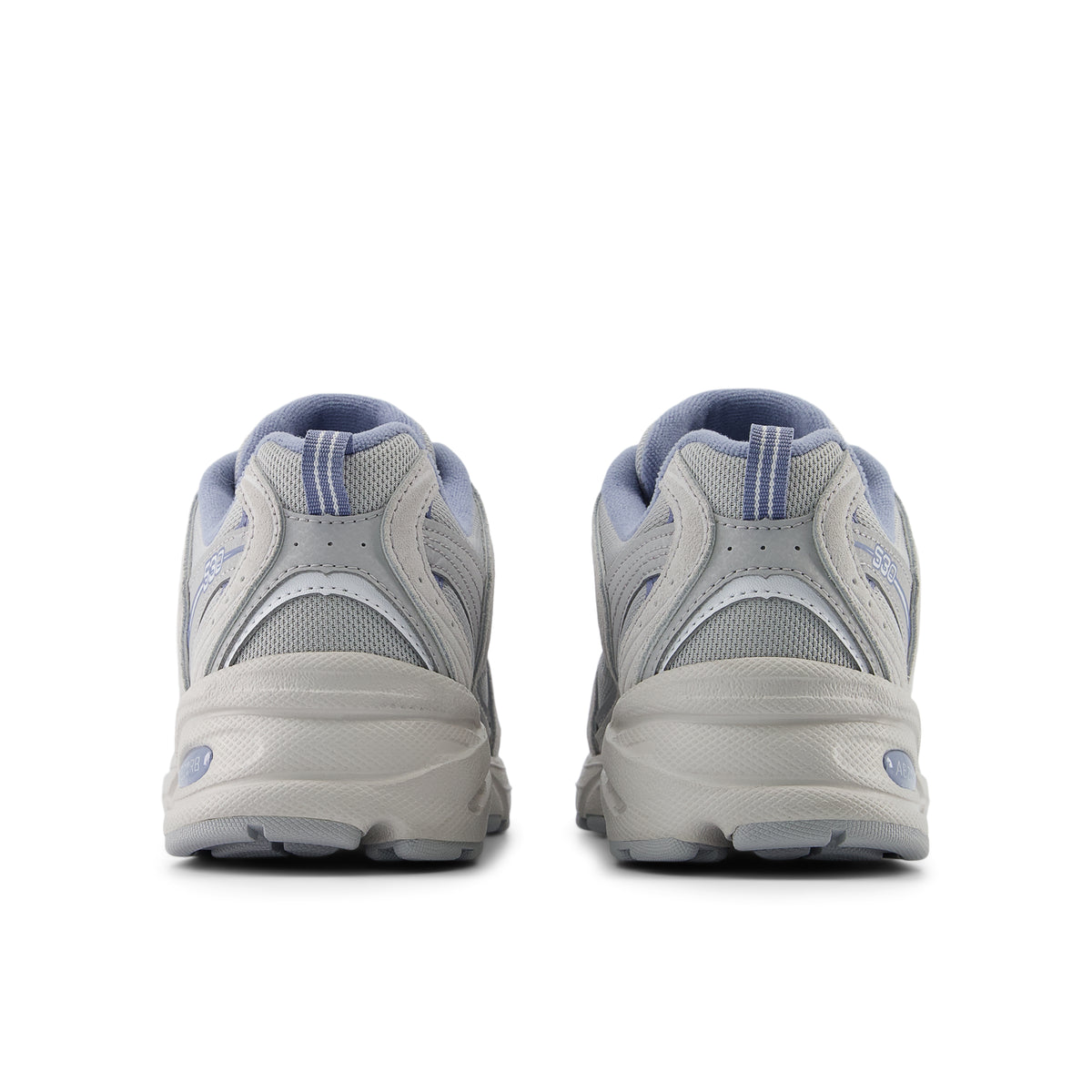 U530SMB Grey Matter Bild 6